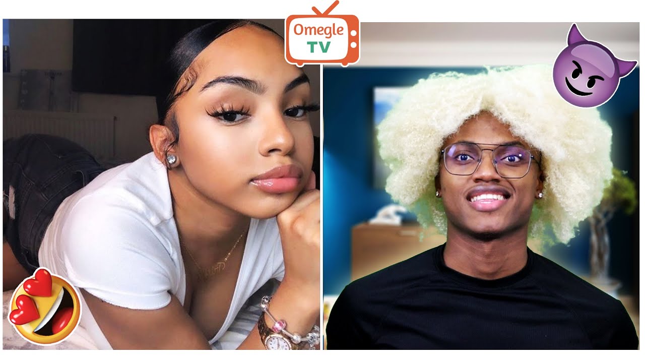 Angolano passando cantadas em meninas Brasileiras | Part. 10