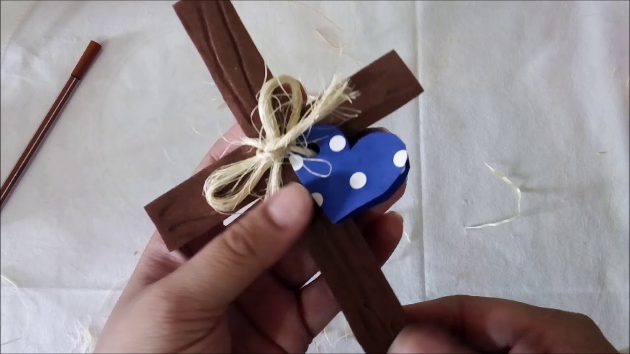 Ideia de lembrancinha pascoa com ovelhinha