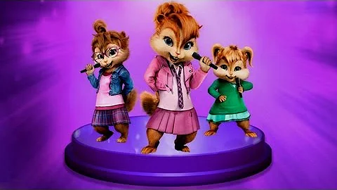 Ceca - Ime i Prezime (Chipettes Version)