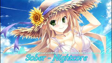 INNA - Sober [Nightcore]