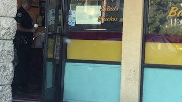 LBPD Officers Ignore Covis-19 Warning