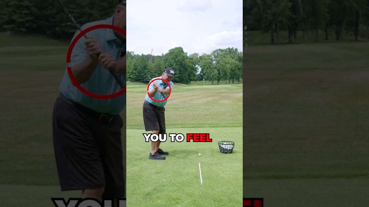 The Best Drill in Golf?