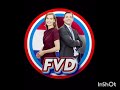 Koning Pim Fortuyn overwinnings vlag