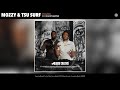 Mozzy Tsu Surf Frozen Audio Feat Stacey Barthe mp3