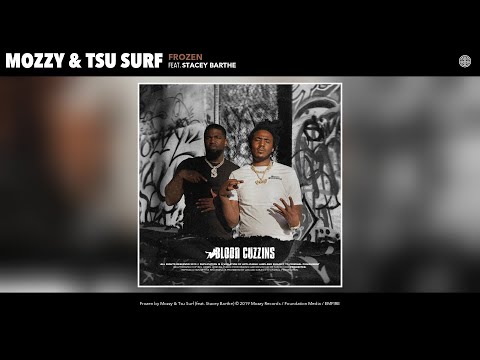 Putar Frozen - Mozzy
