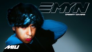 EMYN - OFF THE GRID (Demo) (Cover Audio)