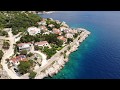 Chorwacja KRK - Baška, Lipiec 2018