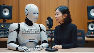 ElevenLabs.io Tutorial #1 – In-Depth Guide to Creating Natural AI Voices screenshot 3