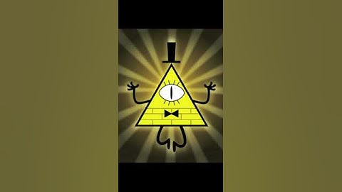 Secret Message in The #gravityfalls #Weirdmageddon Intros! #gravityfallsedit