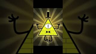 Secret Message in The #gravityfalls #Weirdmageddon Intros! #gravityfallsedit
