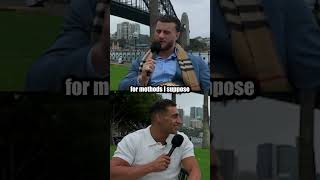 Mjf Goes Off On Clavicular