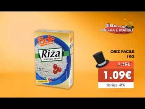 Magjia e Marsit me Daten 1 , 2 dhe 3 - YouTube