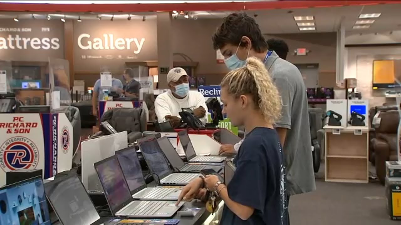 Best bets for Labor Day weekend shopping deals