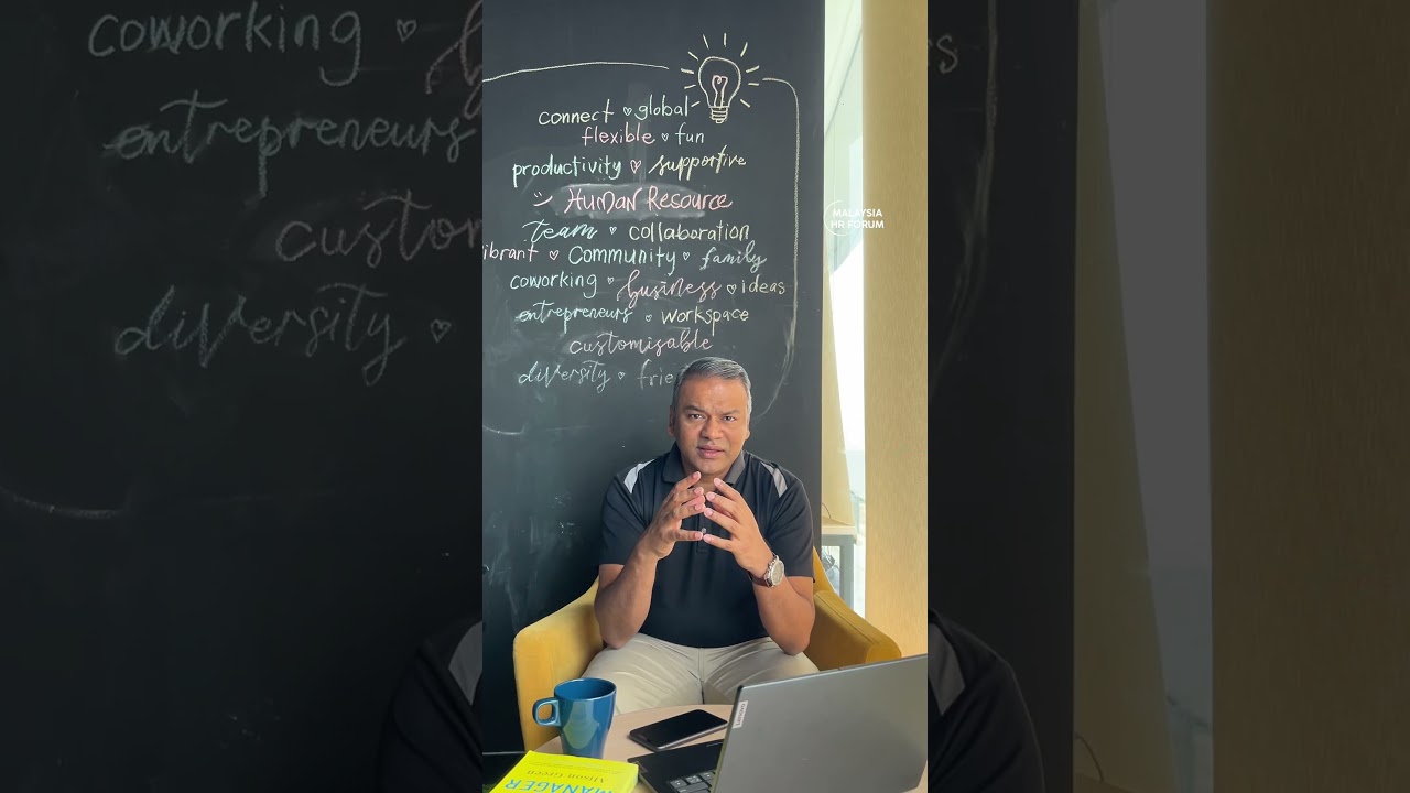 📢 QnArul: False Complaint by Employee | Malaysia HR Forum