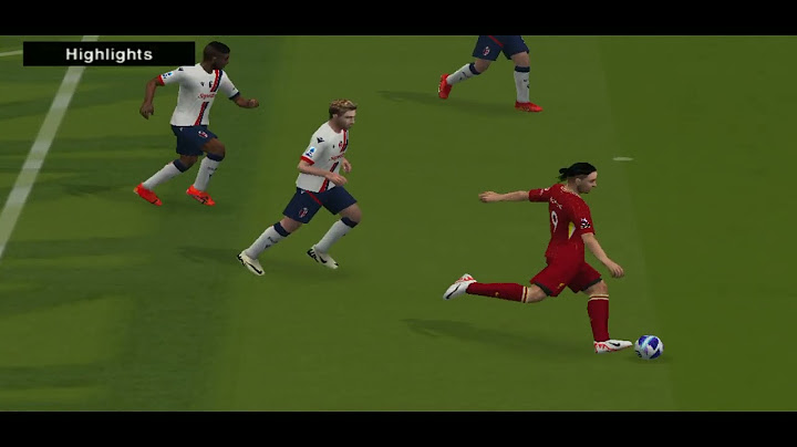 HIGHLIGHTS | LIVERPOOL VS BOLOGNA | UEFA CHAMPIONS LEAGUE