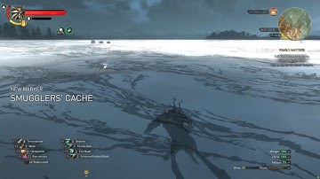 Witcher 3 Modded | Enhanced Edition Lazarus | No Commentary | Episode 8