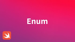 Swift Analysis - Enumerators