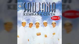 Saujana - Suci Sekeping Hati (minus one)