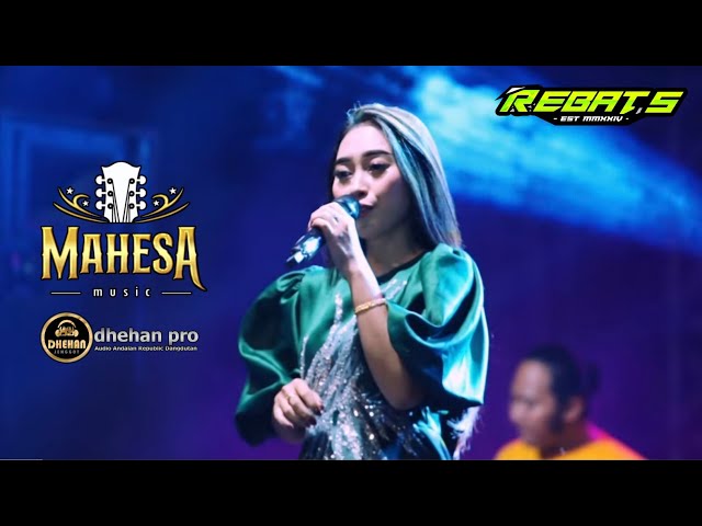 NELANGSA - Eva Kholik - Mahesa Music live REBAT'S‼️ #mahesamusic #dhehanpro class=