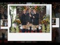 Semebyar - Adistya Mayasari (Wedding Slideshow)