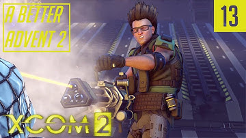 Lucky Number 13 - #13 - Let