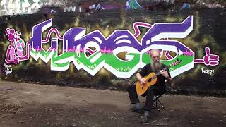 Panther Tango 432 Hz