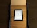 Geekbench 6 Test on iPad A16 📱 #ipad  #ipada16 #ipad11 #ipad2025 #geekbench #apple #newipad