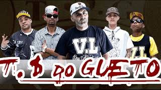 As Melhores de trilha sonora do gueto rap nacional