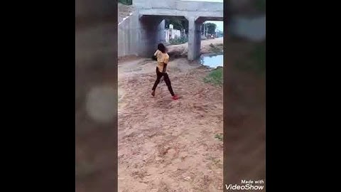 Jumping jhapak