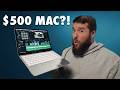 I Tried 4K Video Editing On The Cheapest Macbook Neo And This Happened mp3