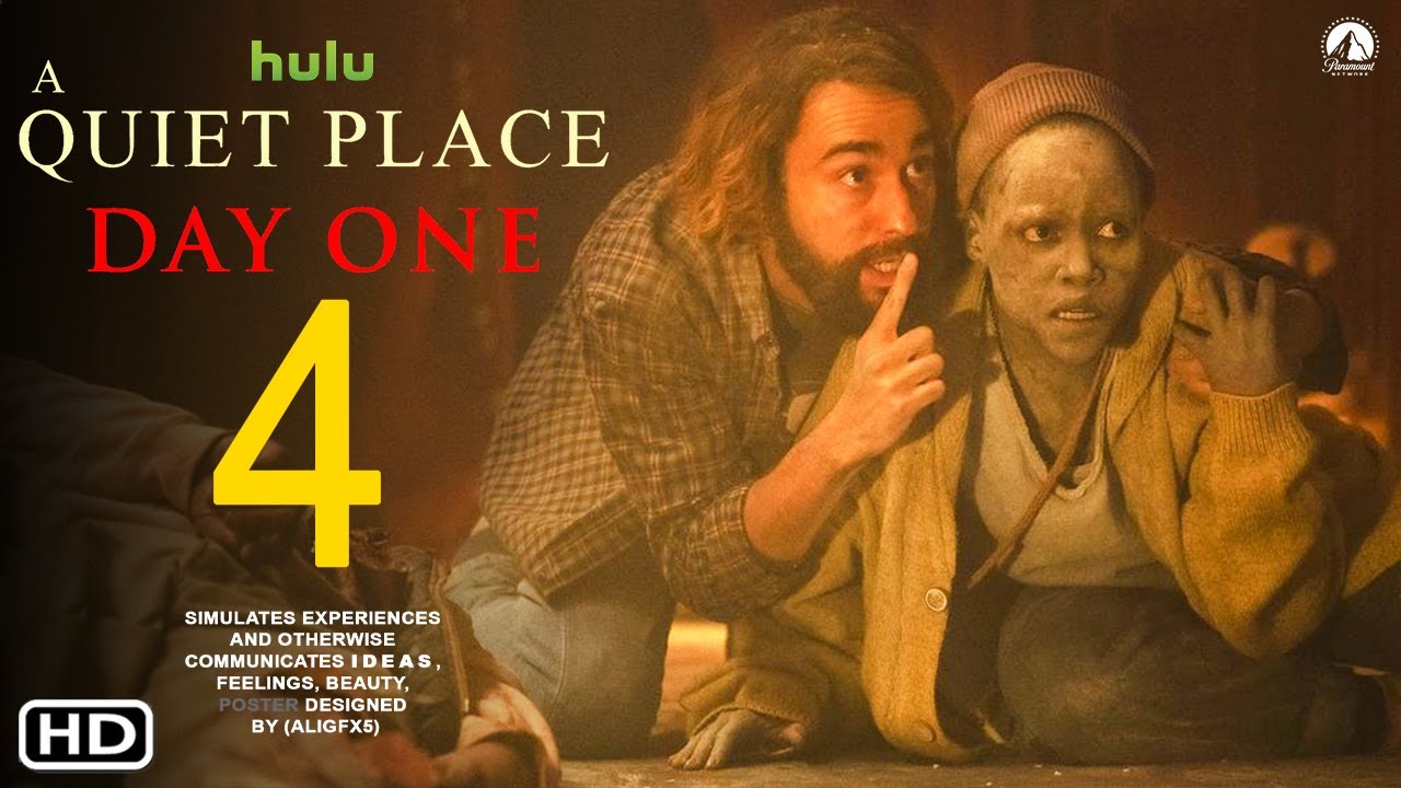 A Quiet Place (2025) A Quiet Place (2025)