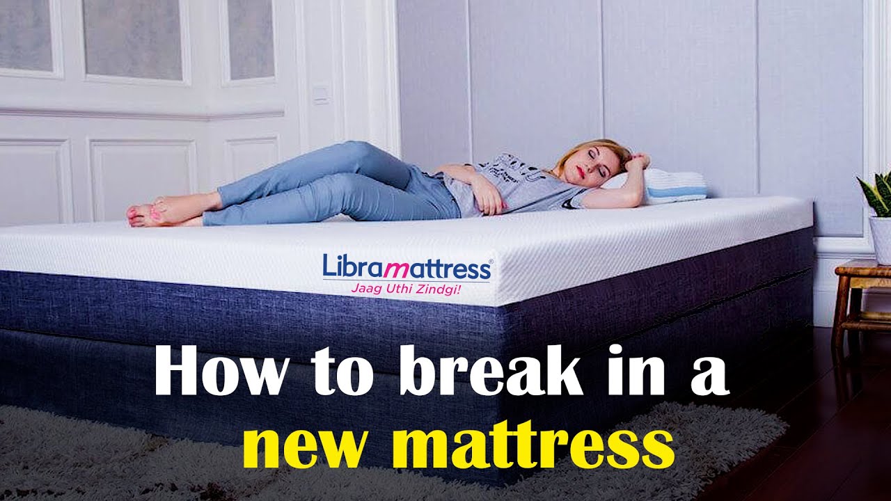 Don't Buy a New Mattress - Fix It Bed Video 