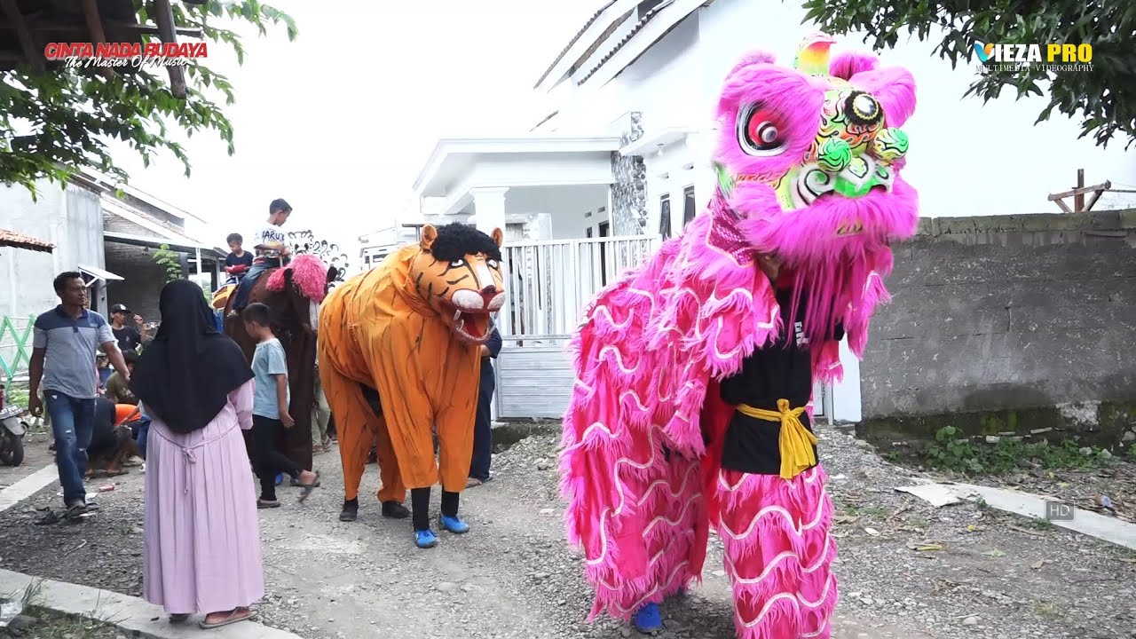 BLI BISA BARENG | RINA | BUROK 