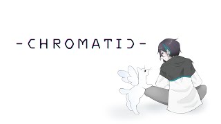 【chromatic】今年も７月が終わりますね。【#VTuber/蚕鵺ねむり】