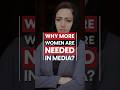 Why more women are needed in media? | TBQ EP16