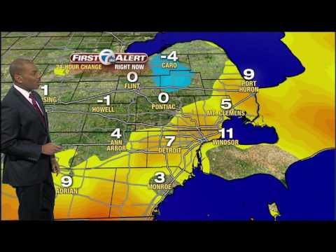 Is Keenan Smith Leaving Wxyz