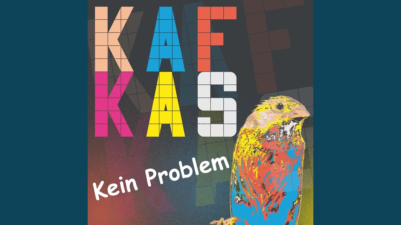 Watch Kein Problem on YouTube Watch Kein Problem on YouTube