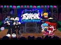 Starlight Mayhem [FULL WEEK] Vs CJ - Friday Night Funkin