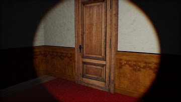 Armory3d | Inspired Resident Evil Game