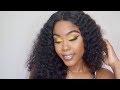 Easy Yellow Makeup Tutorial | Summer Vibes | QueenKhanz