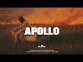 FREE 'APOLLO' | The Most Emotional Afrobeat Instrumental 2026 (Burna Boy x Omah Lay)