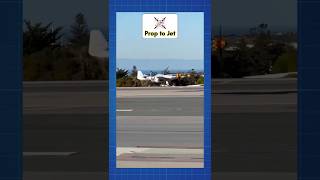 P-51 Mustang Smooth Landing #shorts