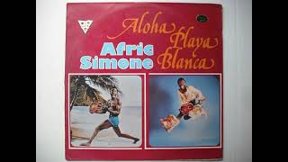 Afric Simone Aloha Playa Blanca
