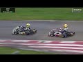 RMC Golden Trophy Genk Junior Final