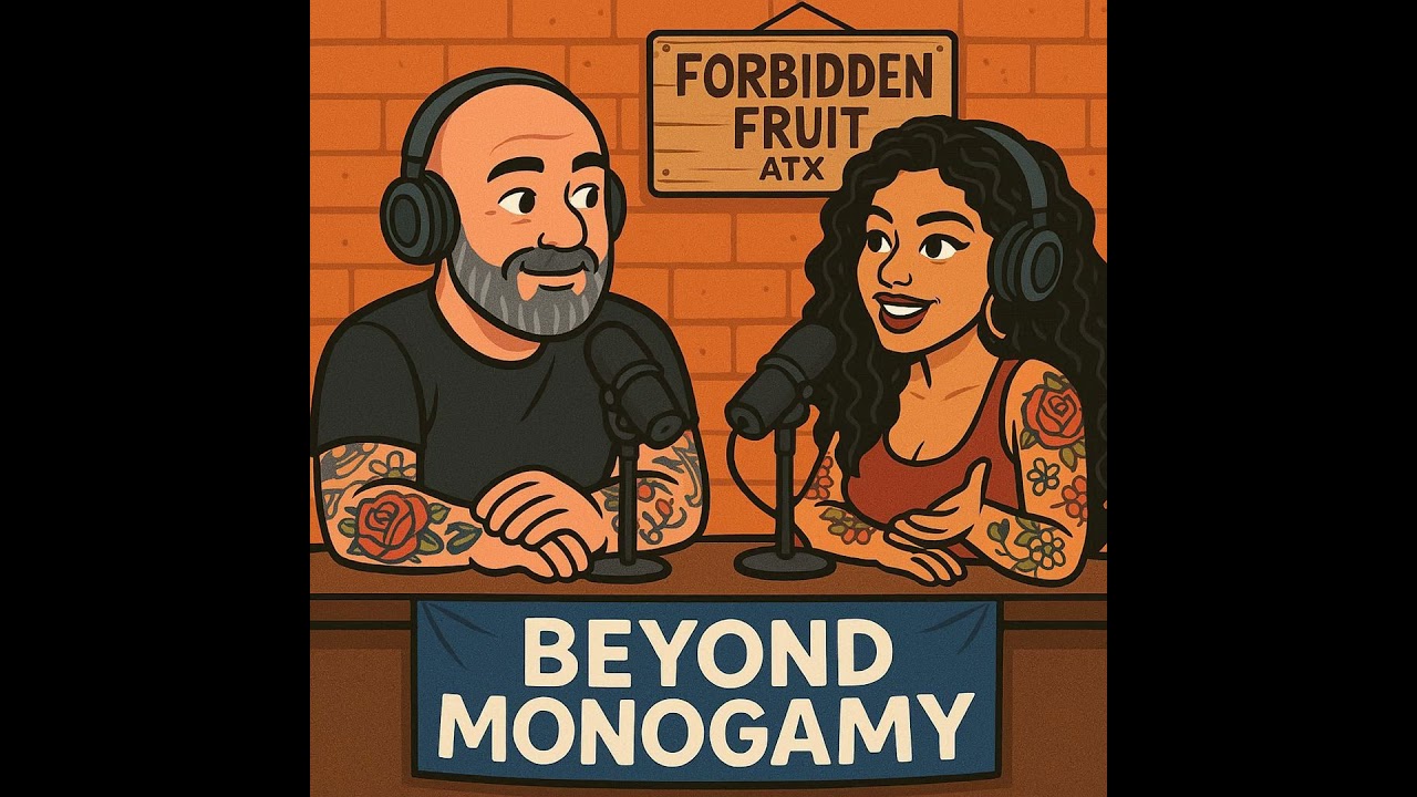 Inside Austin's Oldest Adult Store: Exploring Sex Toys, Local Pleasure Brands & Flirting in the L...