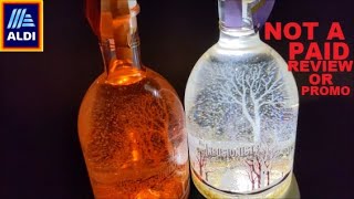 Aldi Gin REVIEW | As Marks & Spencer Deserve The Shade