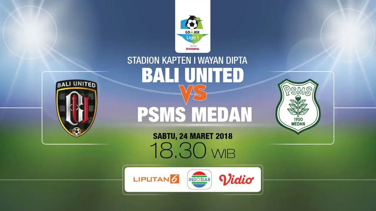 Live streaming persib vs bhayangkara. Арема - Бали Юнайтед.