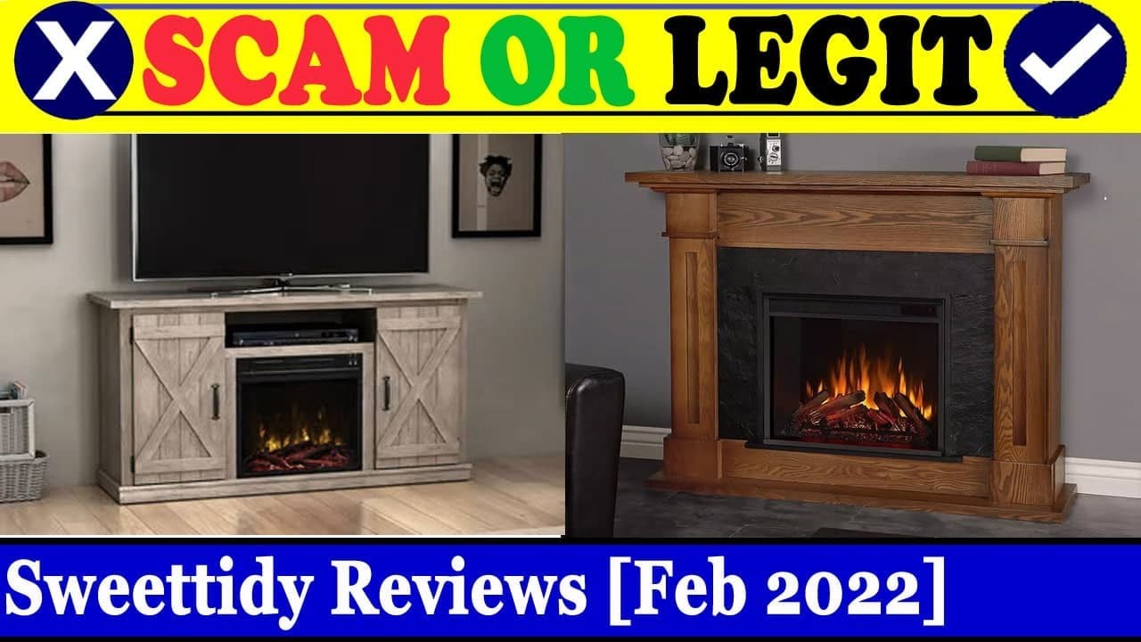 Sweettidy Reviews (Feb 2022) - Is This A Genuine Or A Fake Site? Check