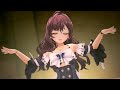 「Spring Screaming」 MV 【デレステ】