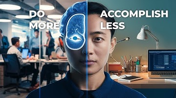 The Multitasking Myth: Why You